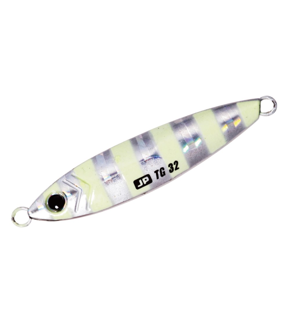 Major Craft Jigpara TG &TG Livebait