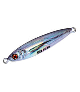 #082 Live Aji
