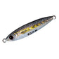 Major Craft Jigpara TG &TG Livebait