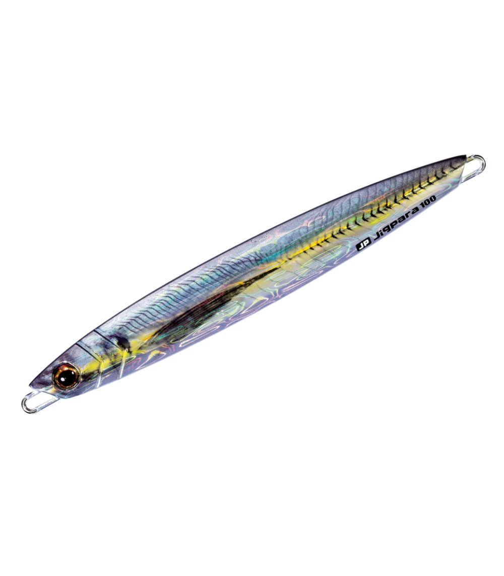 Major Craft Jigpara Vertical Short - Jigs - #002 Pink, 200 g