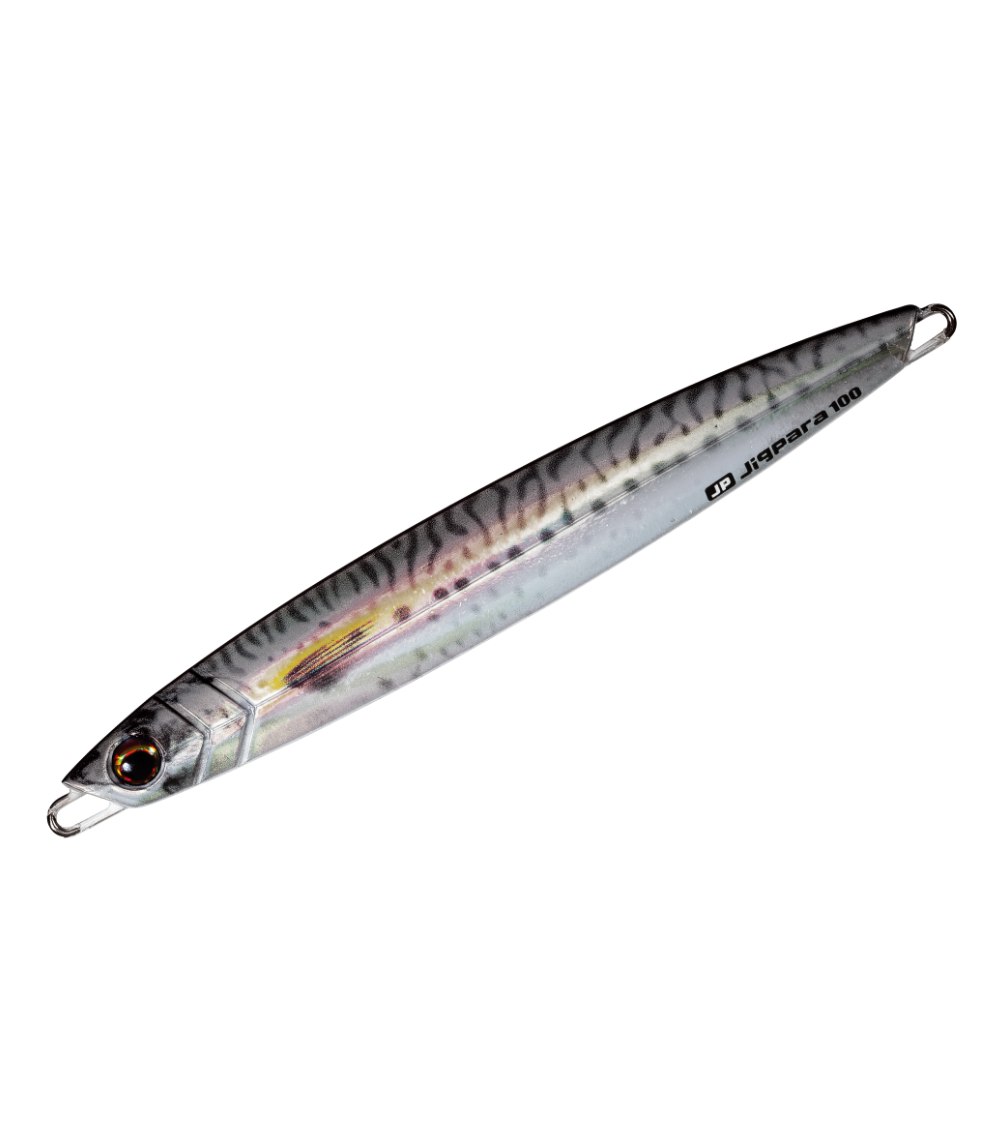 Major Craft Jigpara Vertical Short - Jigs - #015 Keimura Iwashi, 180 g