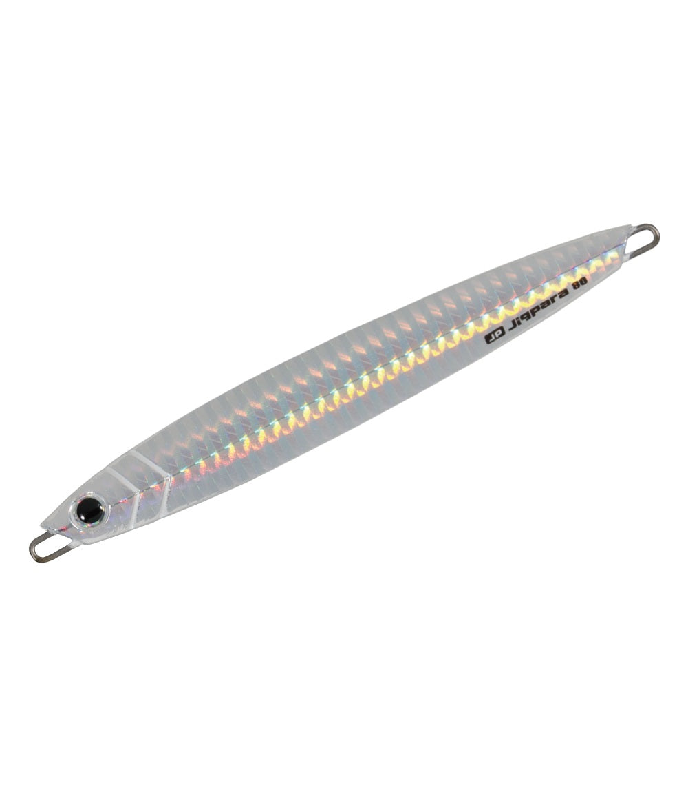 Major Craft Jigpara Vertical Short - Jigs - #002 Pink, 250 g