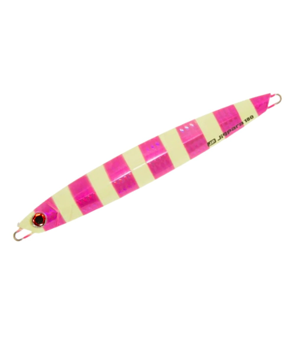 Major Craft Jigpara Vertical Short - Jigs - #015 Keimura Iwashi, 100 g