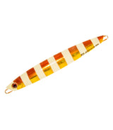 #048 Zebra Red Gold