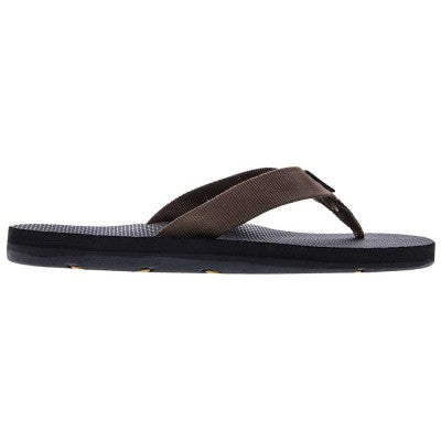 Scott Hawaii Sandals - Makaha (Brown)