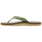 Scott Hawaii Sandals - Makaha (Green)