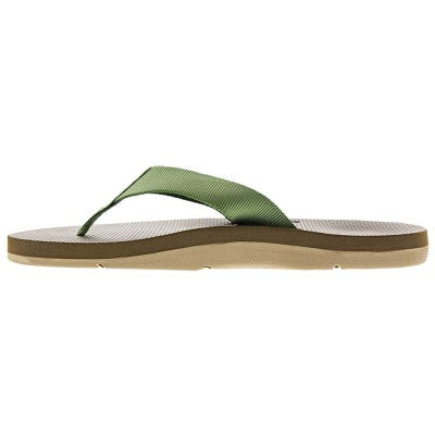 Scott Hawaii Sandals - Makaha (Green)