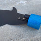 Grander Marlin Tackle Medium Blunt Cut D-Flap Teaser