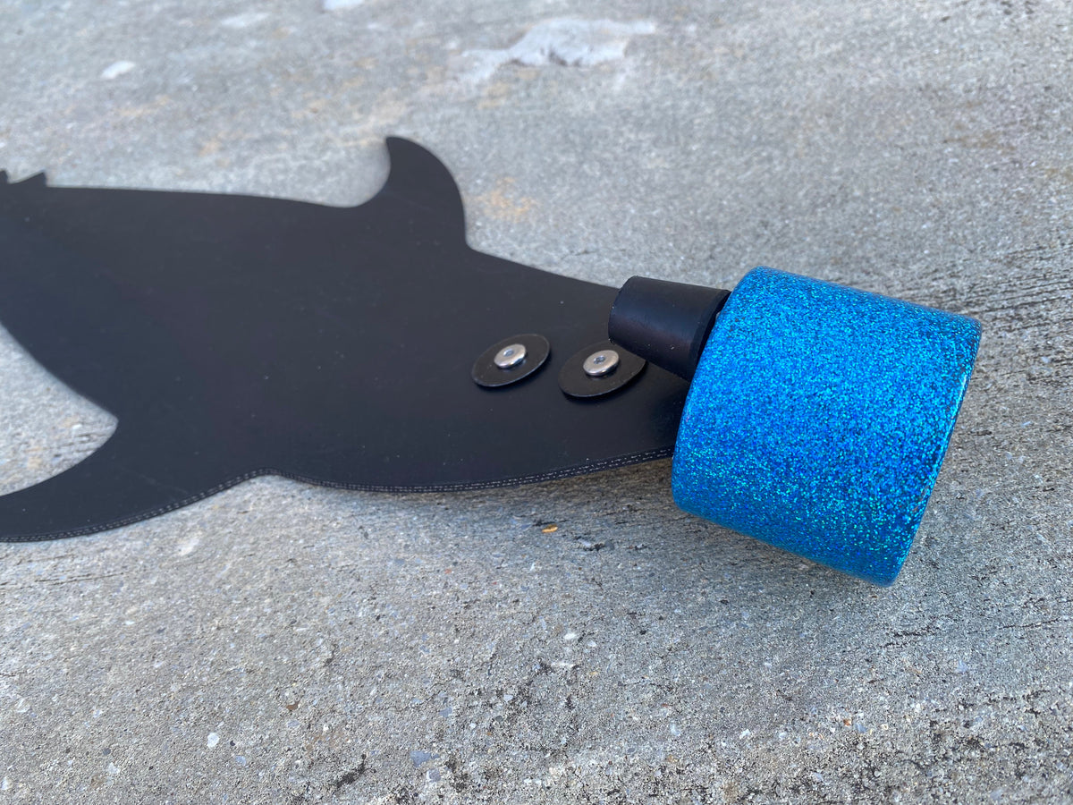 Grander Marlin Tackle Medium Blunt Cut D-Flap Teaser - Teasers (view 15 of 20)