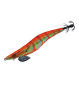 39 Orange Lobster Silver