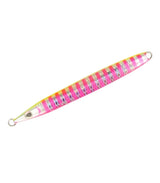 19 Bright Zebra