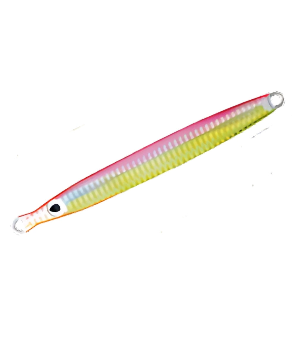Owner Gekito Jig Hyper GJE Series - Jigs - 03 Blue Pink, GJE-250 (31867)