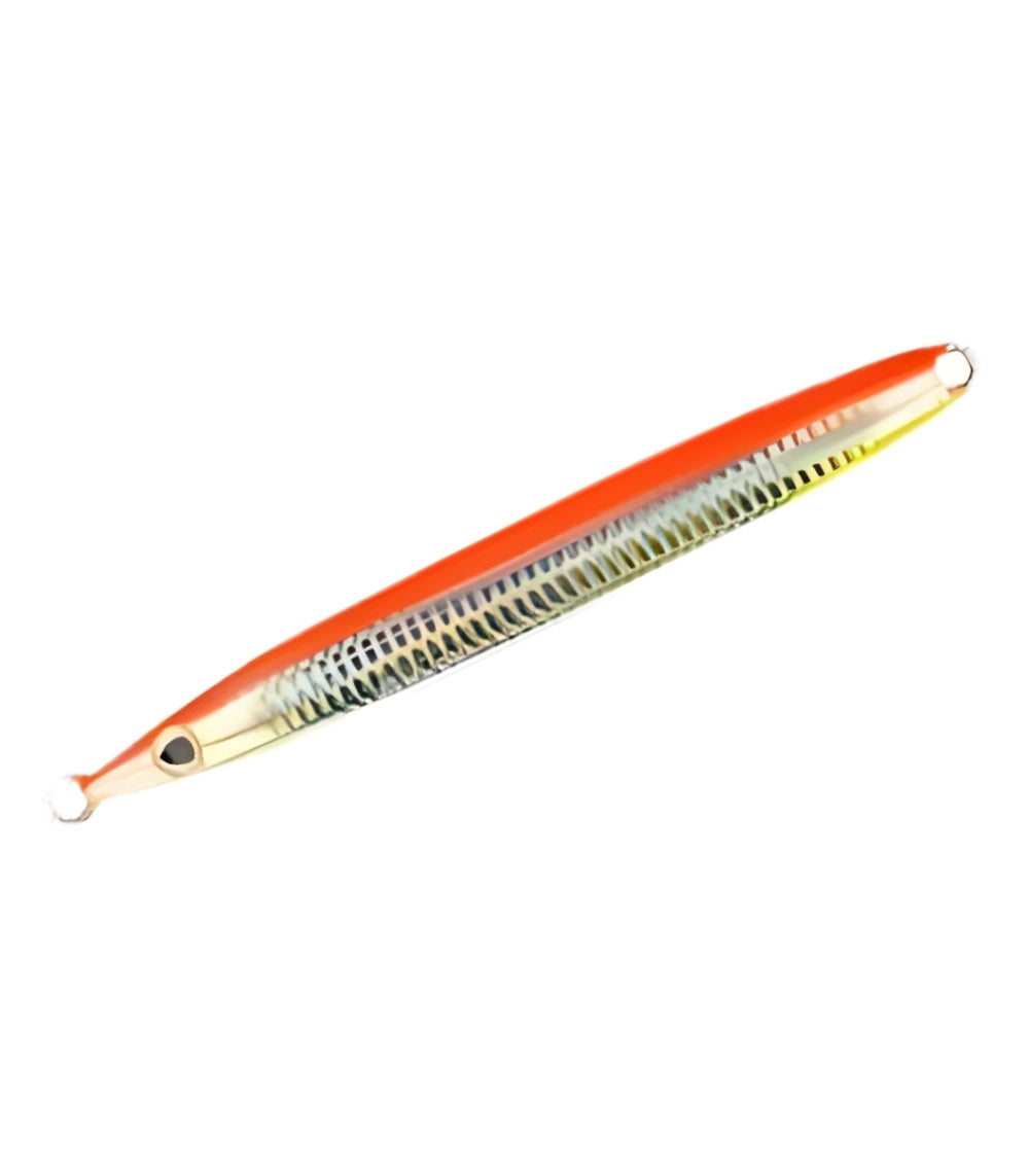 Owner Gekito Jig Hyper GJE Series - Jigs - 19 Bright Zebra, GJE-350 (31868)