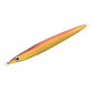 OWNER Gekito Jig Level Metal Jig