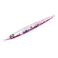 OWNER Gekito Jig Level Metal Jig