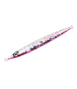 17 Edge Burn Slv