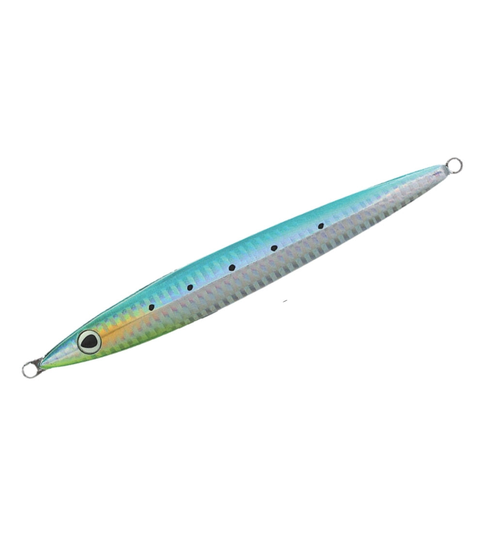 Owner Gekito Jig Level Metal Jig - Jigs - 01 Pink, 31876 (GJL-180)