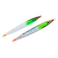 OWNER Gekito Jig Level Metal Jig