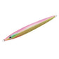 OWNER Gekito Jig Level Metal Jig