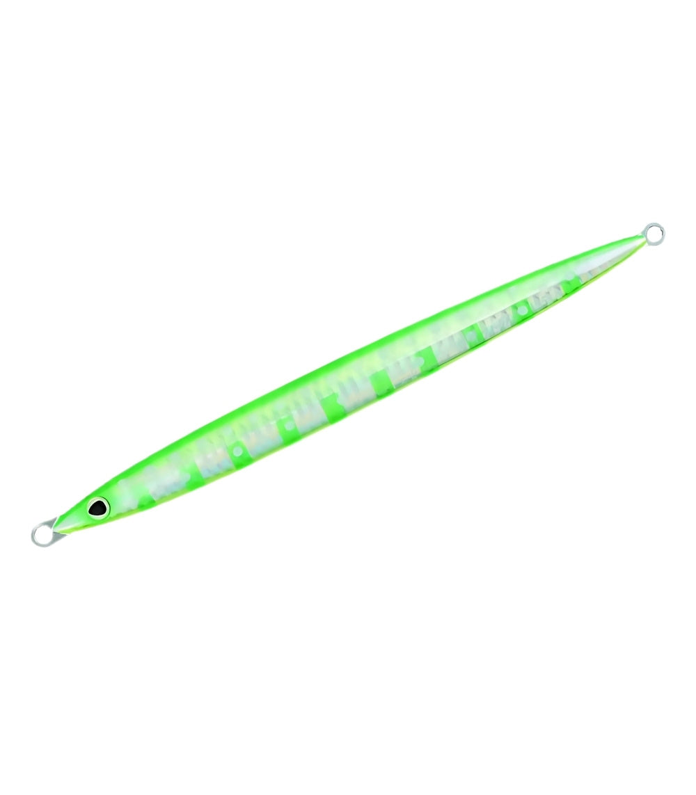 Owner Gekito Jig Strike - 31 Edge Glow Slv, 31989 (GJS-150)