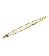 38 Flame Gold Zebra
