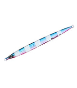 39 Blue Pink Zebra