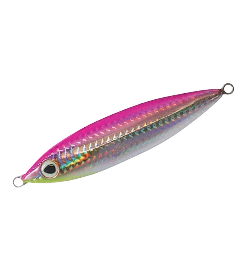 Owner Gekito Jig Ultra Slow - Jigs - 15 Smoky, 31918 (GJUS-40)