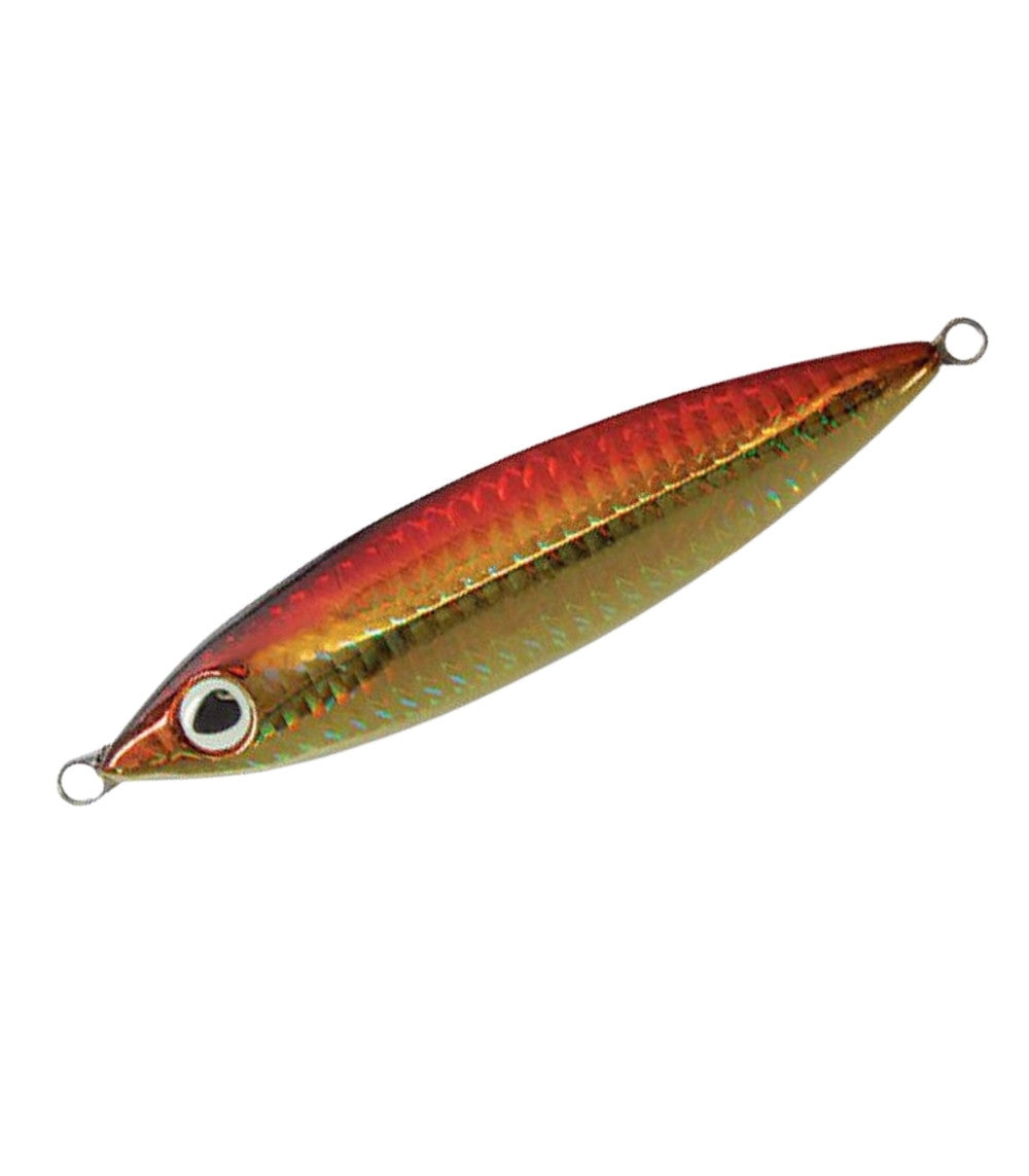 Owner Gekito Jig Ultra Slow - Jigs - 02 Navy, 31925 (GJUS-250)