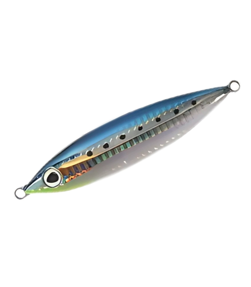 Owner Gekito Jig Ultra Slow - Jigs - 06 Pink Gold, 31924 (GJUS-200)