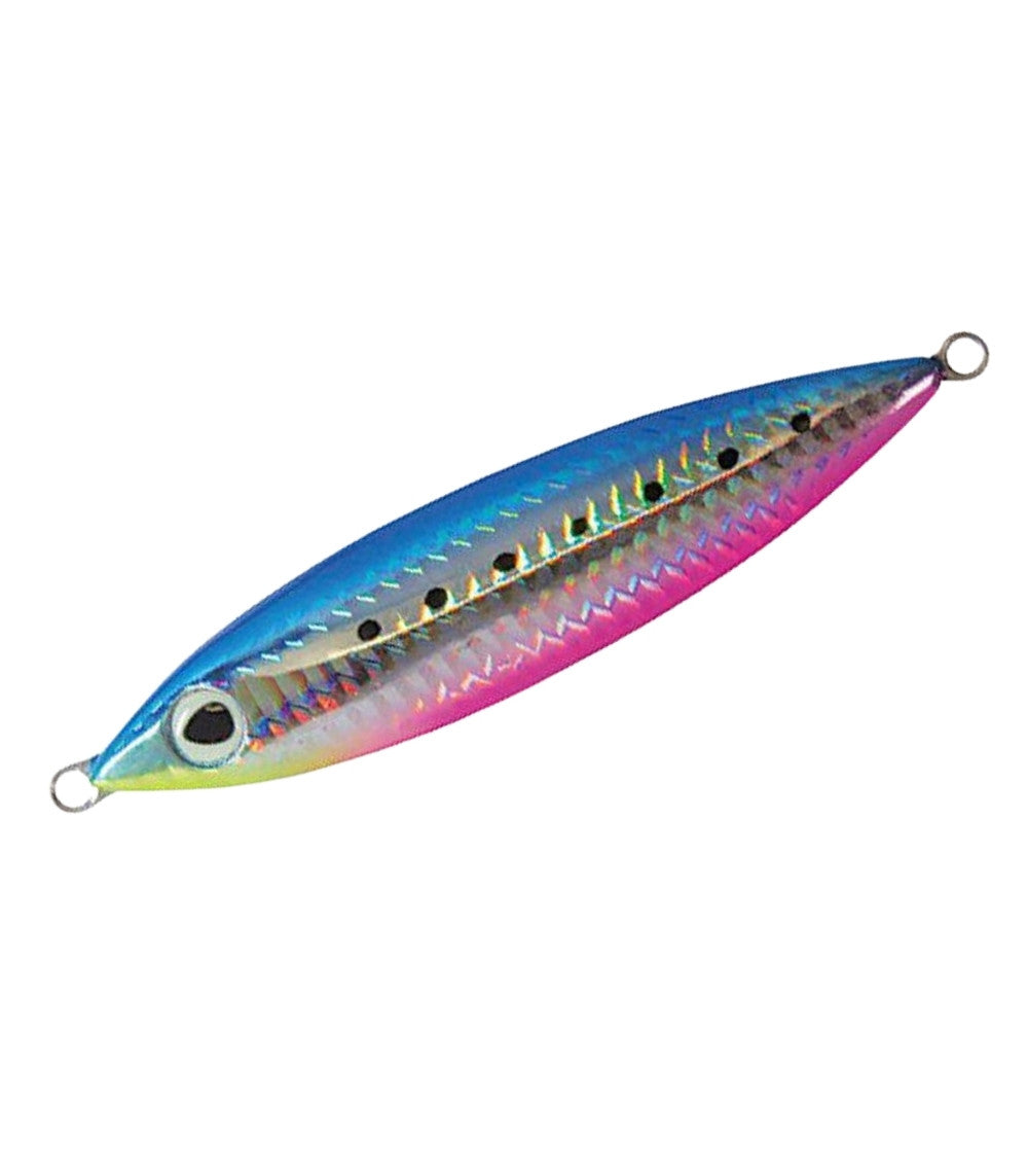 Owner Gekito Jig Ultra Slow - Jigs - 03 Blue Pink, 31925 (GJUS-250)