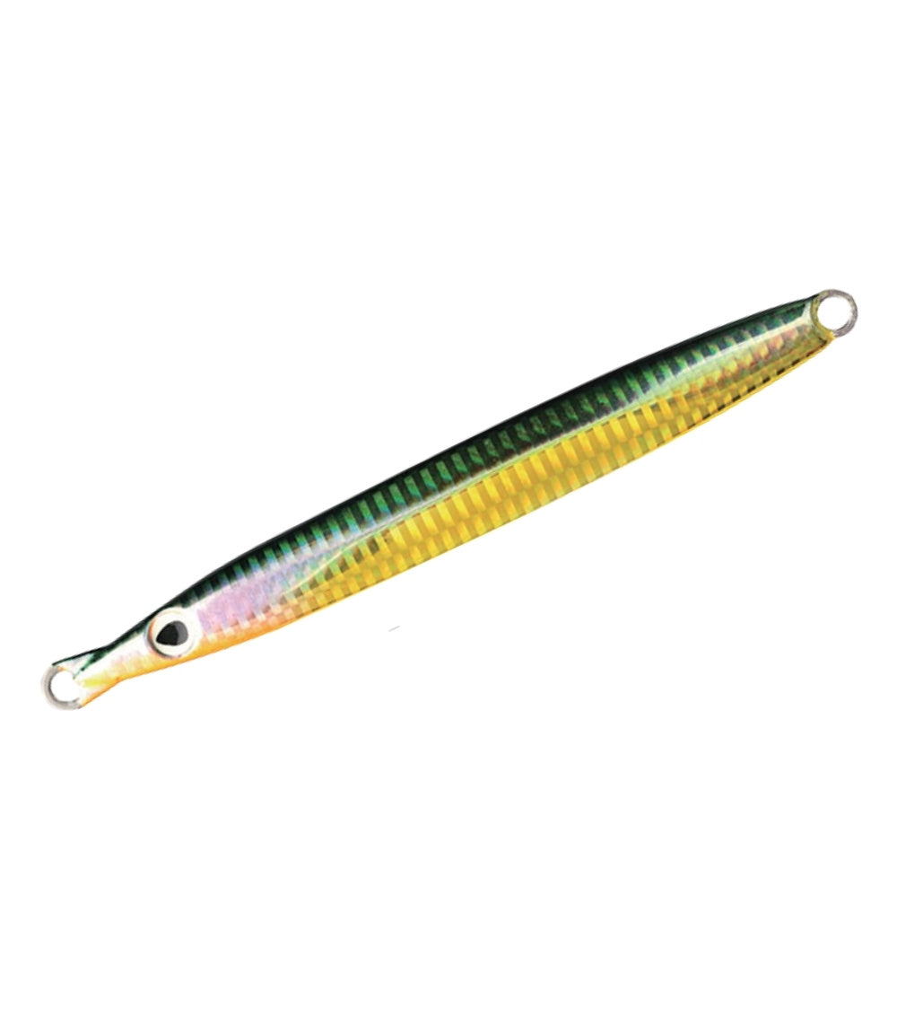 Owner GJ-Series Shooting Jig - Jigs - 05 Green Gold, 31846(GJ-85)