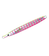 19 Bright Zebra