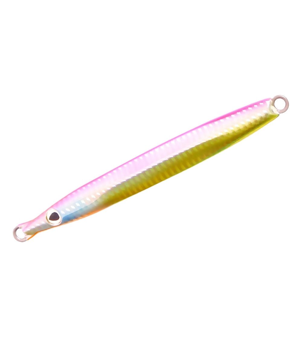 Owner GJ-Series Shooting Jig - Jigs - 01 Pink, 31856(GJ-25)