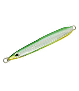 09 Tide Green