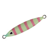 26 Glow Zebra