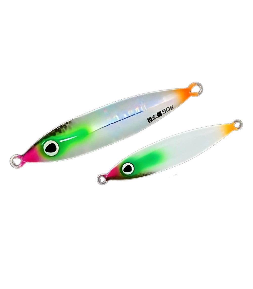 Owner Nagejiro Jig WJC Series - Jigs - 56 Tag Fruits Dark Lip, 31993 (WJC-20)