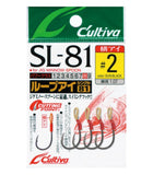 Owner Cultiva 11620 SL-81|Owner Cultiva 11620 SL-81
