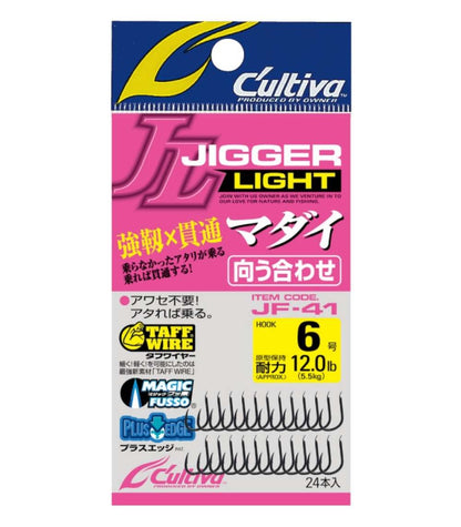 Owner Cultiva 16574 JF-41|Owner Cultiva 16574 JF-41