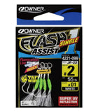 Owner Cultiva 4221 JF-22 Flash Assist Hook|Owner Cultiva 4221 JF-22 Flash Assist Hook|Owner Cultiva 4221 JF-22 Flash Assist Hook