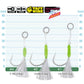 Owner Cultiva 4221 JF-22 Flash Assist Hook|Owner Cultiva 4221 JF-22 Flash Assist Hook|Owner Cultiva 4221 JF-22 Flash Assist Hook