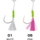 Owner Cultiva 4221 JF-22 Flash Assist Hook|Owner Cultiva 4221 JF-22 Flash Assist Hook|Owner Cultiva 4221 JF-22 Flash Assist Hook