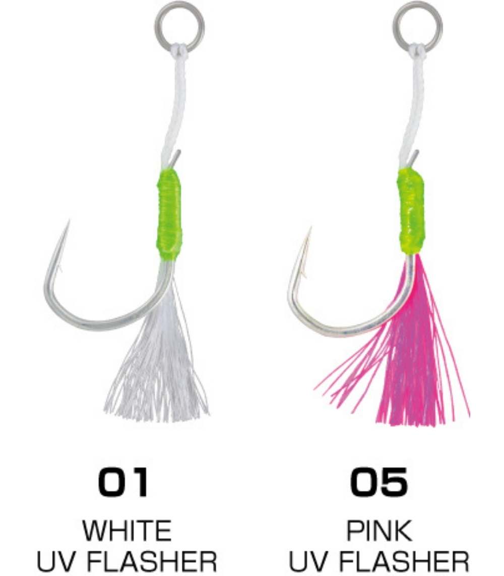 Owner Cultiva 4221 JF-22 Flash Assist Hook