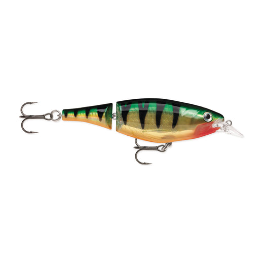 Rapala XJS13 X-Rap Jointed Shad (7306444800177)