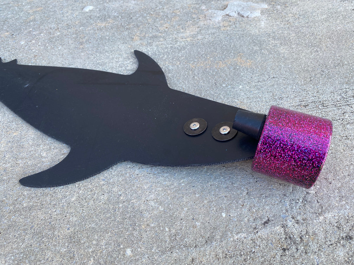 Grander Marlin Tackle Medium Blunt Cut D-Flap Teaser - Teasers (view 18 of 20)