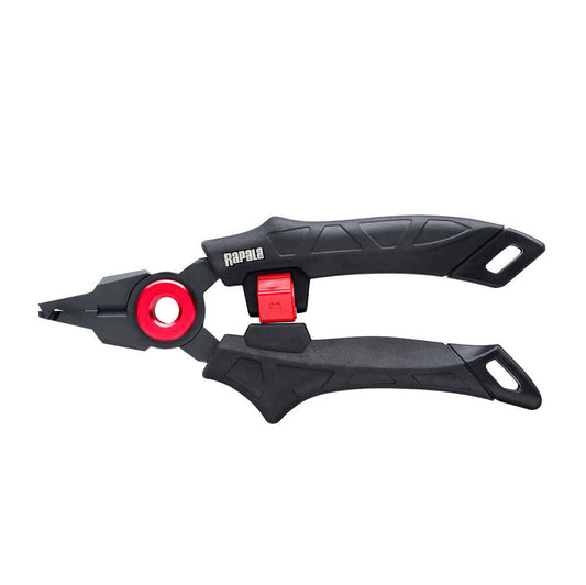 كماشة Rapala RCD Magnum Lock ذات الحلقة المنقسمة 