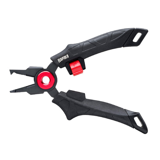 Rapala RCD Magnum Lock Split Ring Pliers