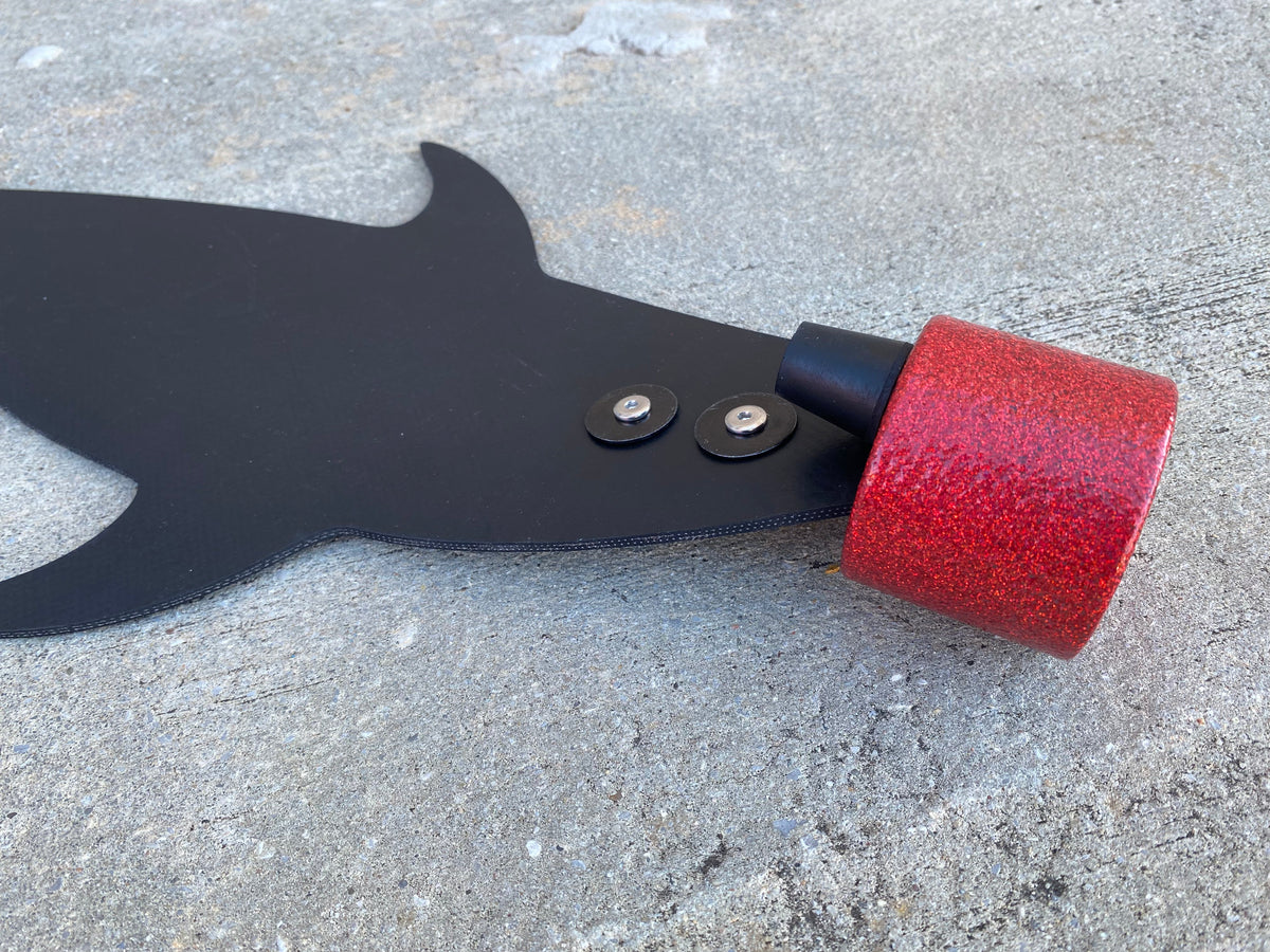 Grander Marlin Tackle Medium Blunt Cut D-Flap Teaser - Teasers (view 19 of 20)