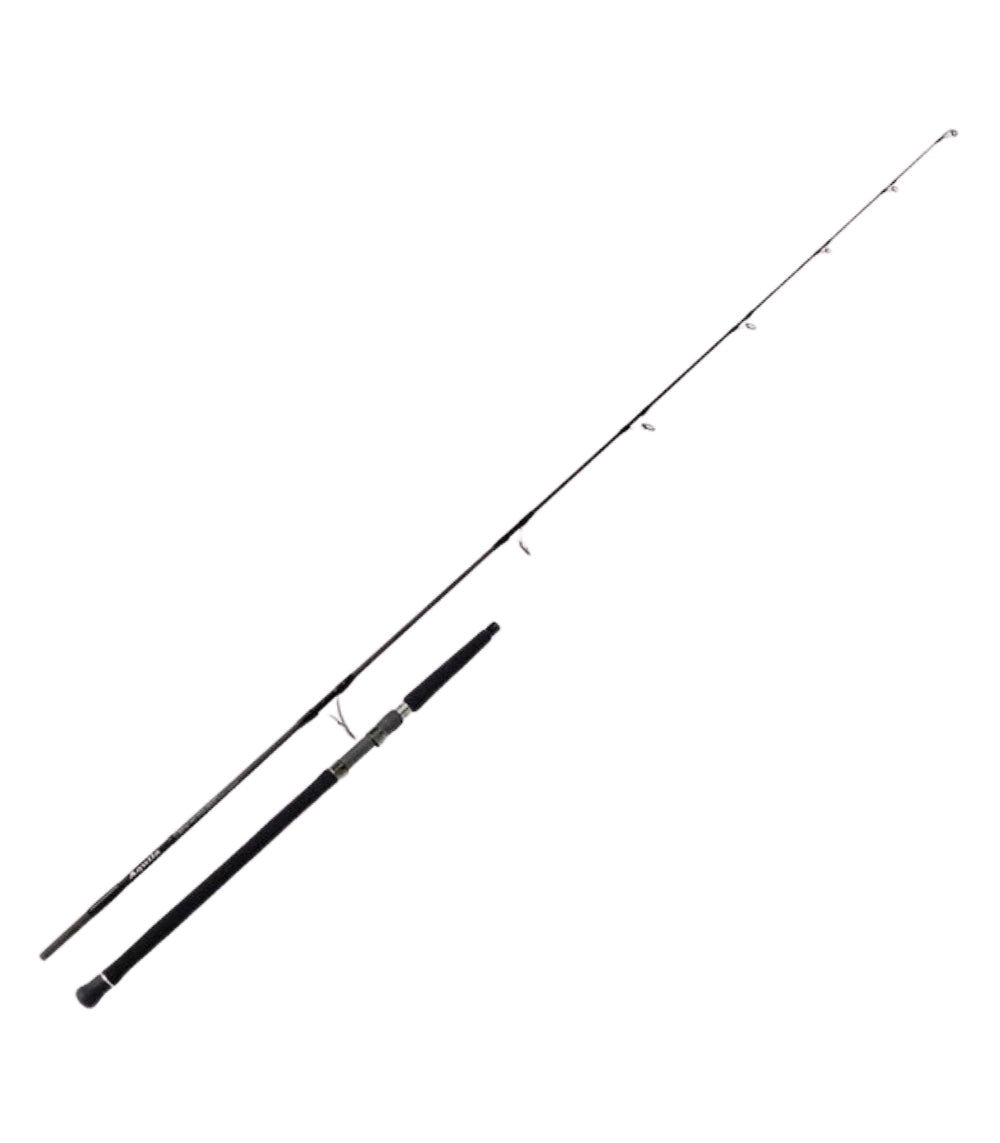 Ripple Fisher Aquila Boat Casting Rod - 711HH+ MONSTER