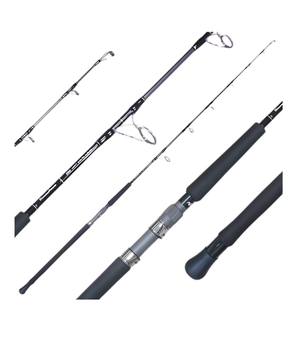 Ripple Fisher Ocean Arrow 6615 Jigging Rod (view 2 of 3)