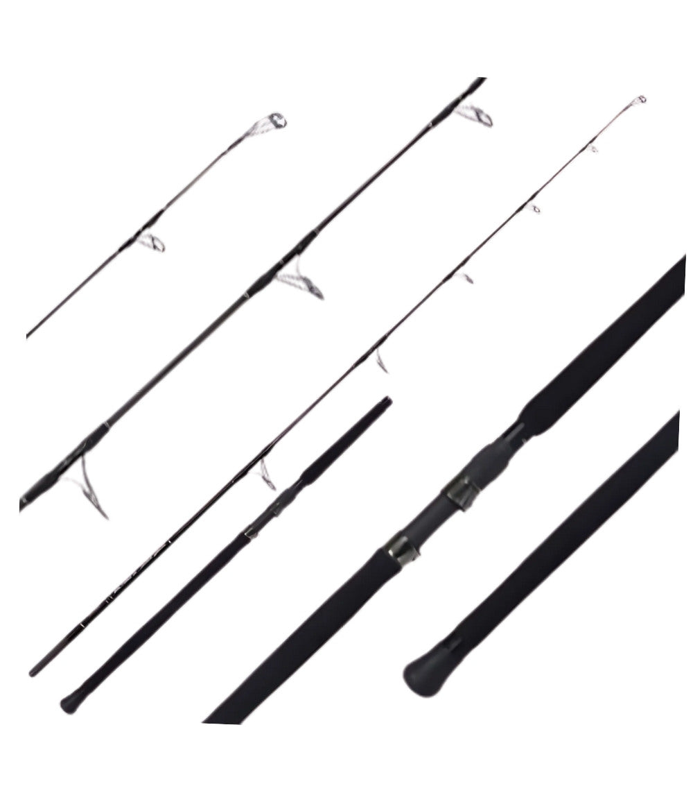 Ripple Fisher Ocean Ridge Big Tuna Popping Rod Series|Ripple Fisher Ocean Ridge Big Tuna Popping Rod Series|Ripple Fisher Ocean Ridge Big Tuna Popping Rod Series|Ripple Fisher Ocean Ridge Big Tuna Popping Rod Series